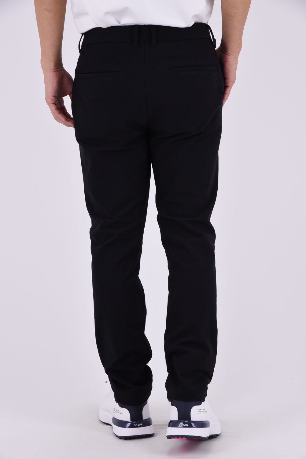 【26AW】 LEOTHERMO LONG PANTS / レオサーモ ロングパンツ (ブラック)*