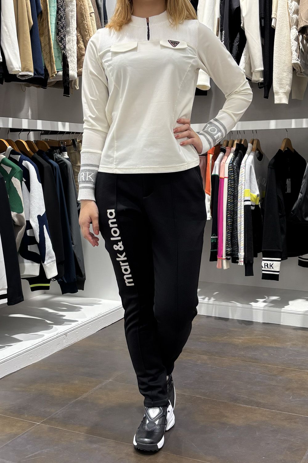 MARK&LONA Lady's Style 112603