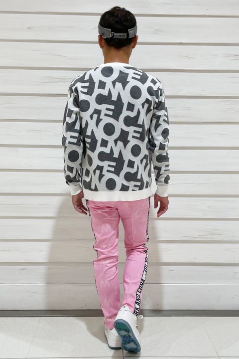 MARK&LONA / HORN GARMENT 2021AW 中野のスタイリング-3