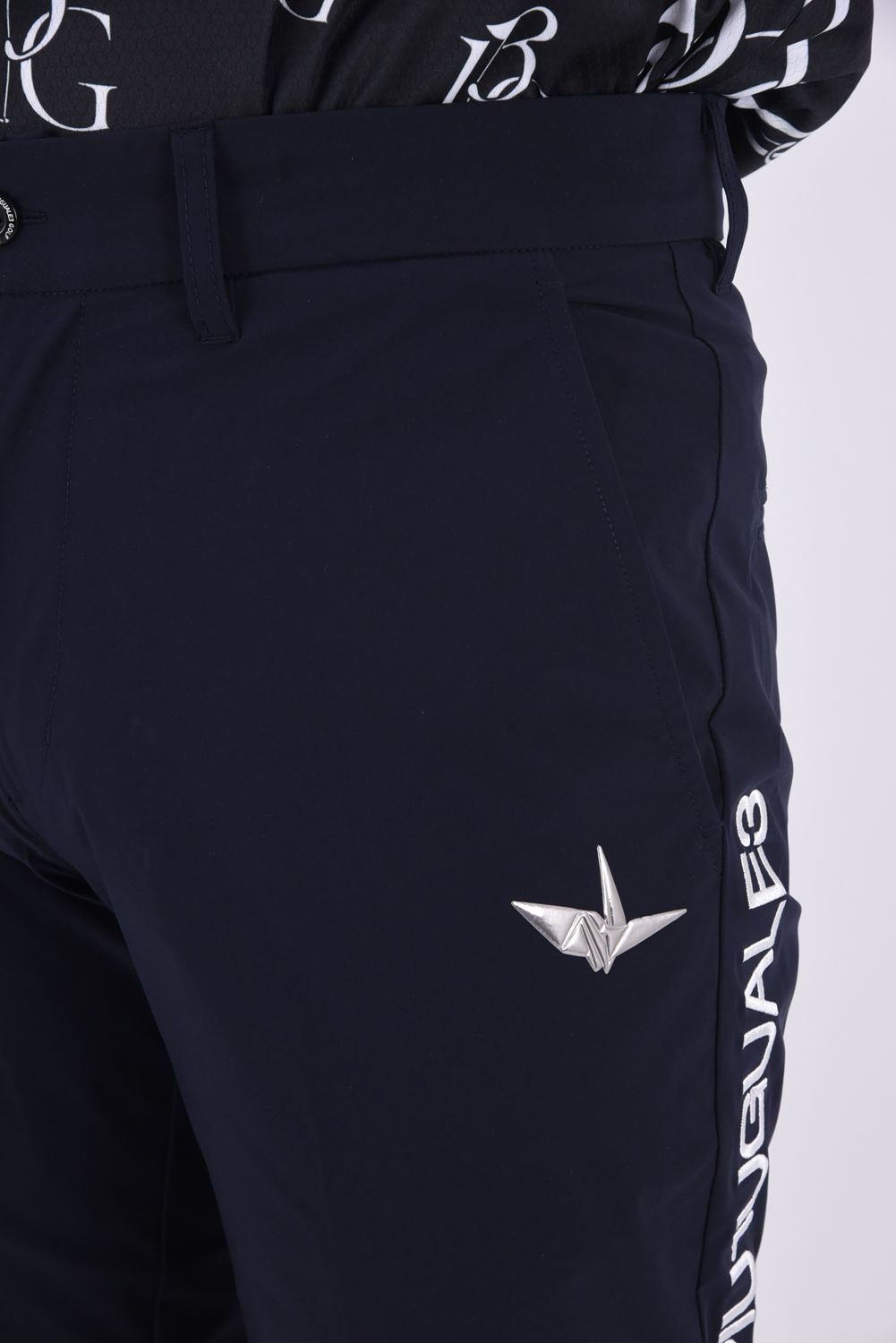 1PIU1UGUALE3 GOLF - 【春夏仕様】 BASIC LONG PANTS / ブランド