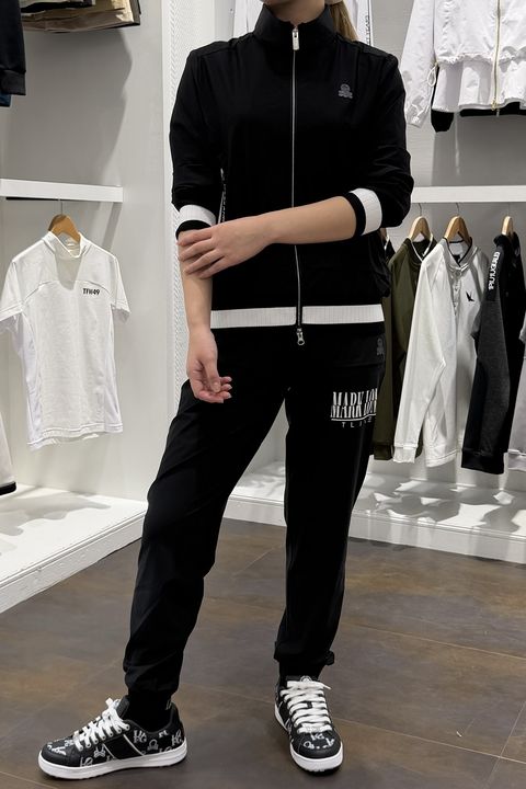 MARK ＆ LONA Lady's Style 03072