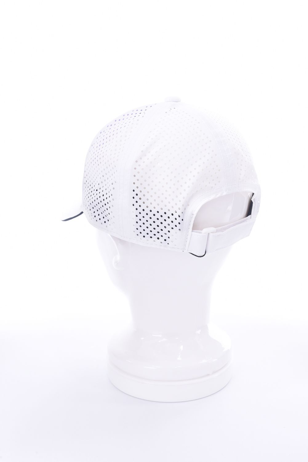 SY32 by SWEET YEARS GOLF - SYG PUNCHING DOT CAP / パンチング