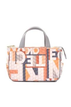 【26SS】 OTIS (オティス) / ブランドオリジナルテキスタイル カートバッグ (デイタイムジャンクション)*