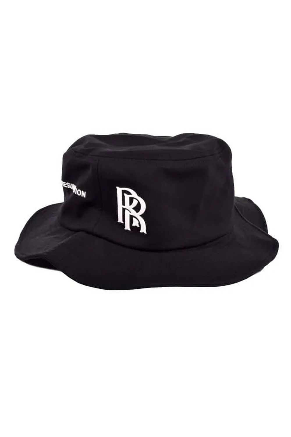 【26SS】 SAFARI HAT / サファリハット (ブラック)