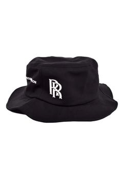 【26SS】 SAFARI HAT / サファリハット (ブラック)