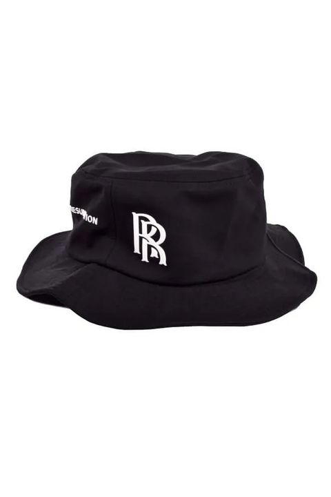 【26SS】 SAFARI HAT / サファリハット (ブラック)