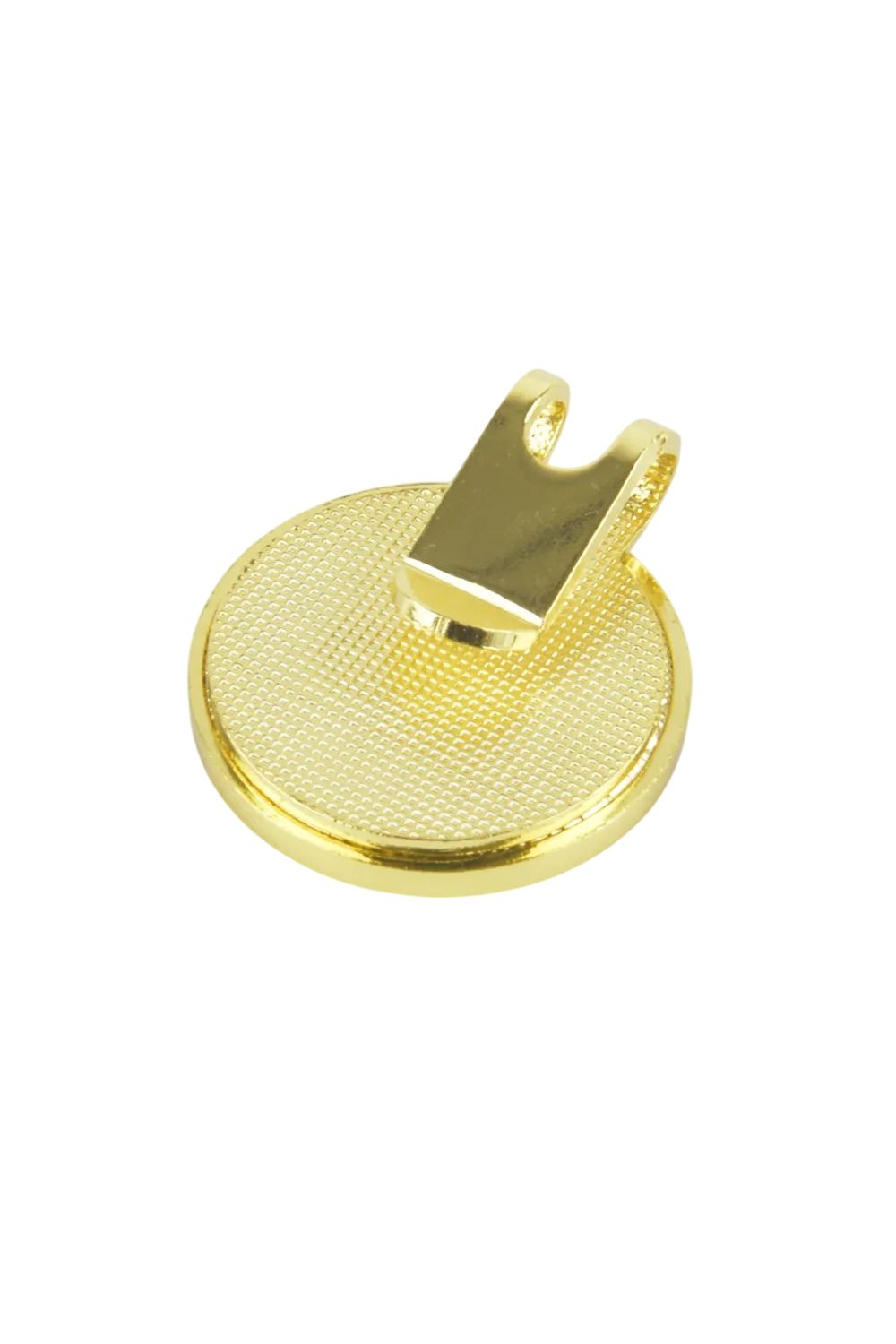 【26SS】【プレゼント好適品】 LOGO CLIP MARKER / 夢達(ムータ)ロゴ クリップマーカー (ホワイト)