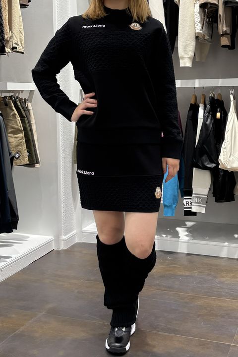 MARK ＆ LONA Lady's Style 111801