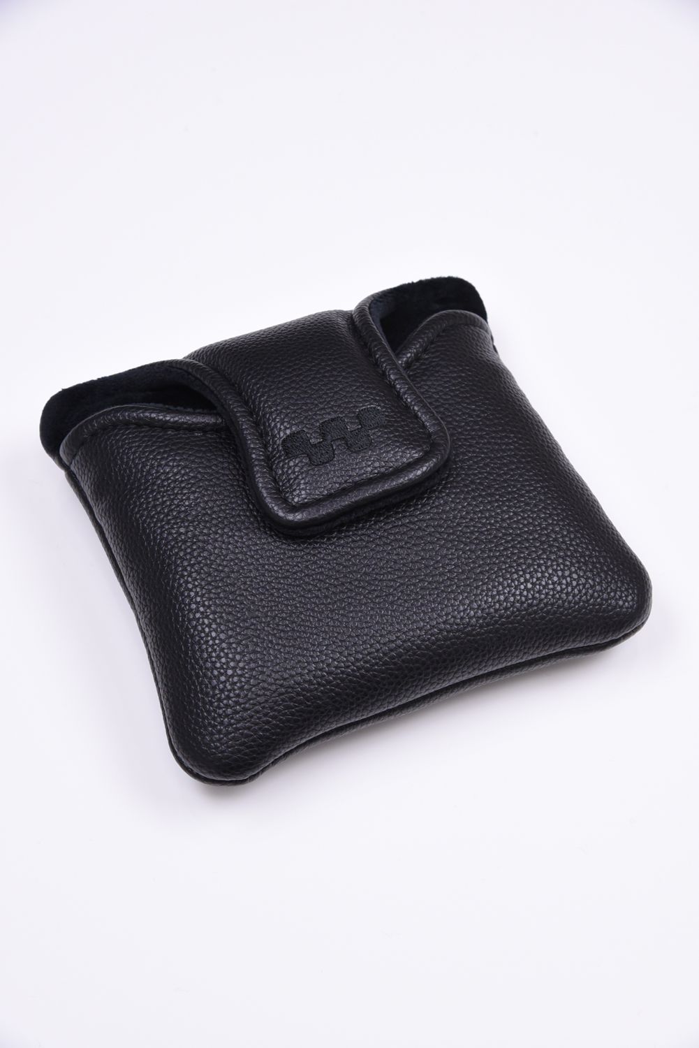 【26AW】 DVG MALLET HEADCOVER / マレット カバー (ブラック）