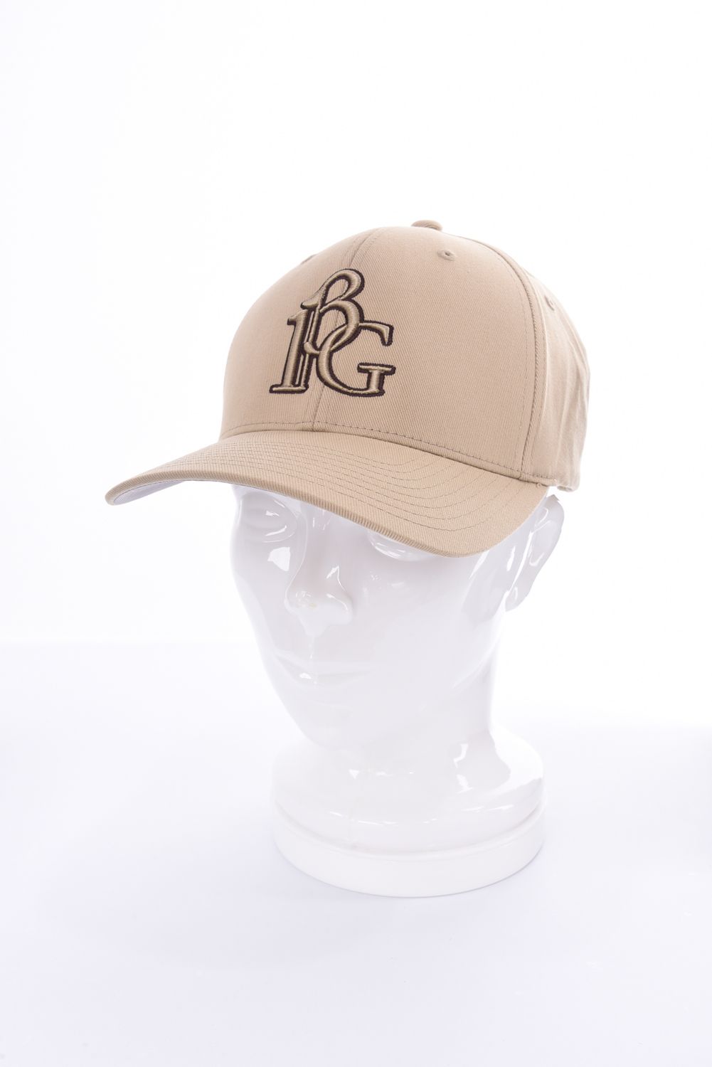 格安新品  1PIU1UGUALE3 GOLF キャップ 113Gロゴ刺繍 / CAP COMBED WOOLY - メンズウェア