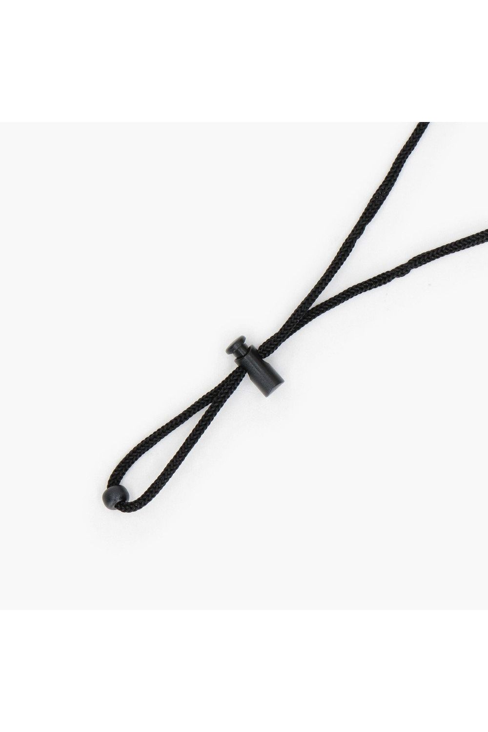 【26SS】 MEN'S COOLCORE SUNGUARD MESH HAT / サンガード付き メッシュバケットハット (ブラック)