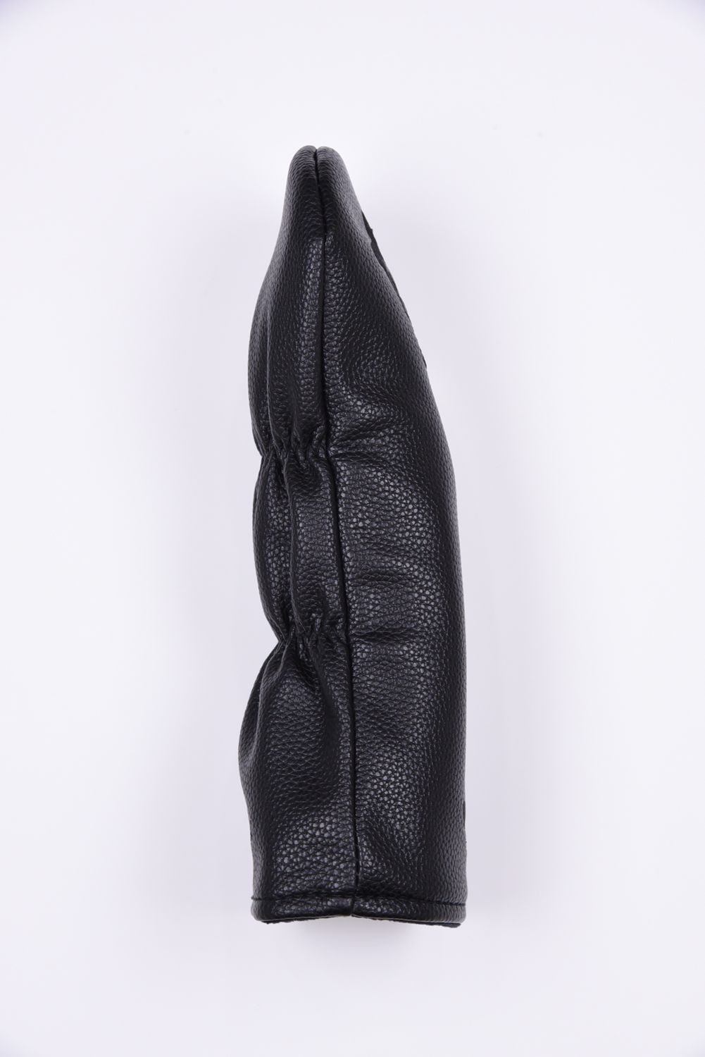 【26AW】 DVG SKULL ICON UT HEADCOVER / スカルアイコン ユーティリティカバー (ブラック）