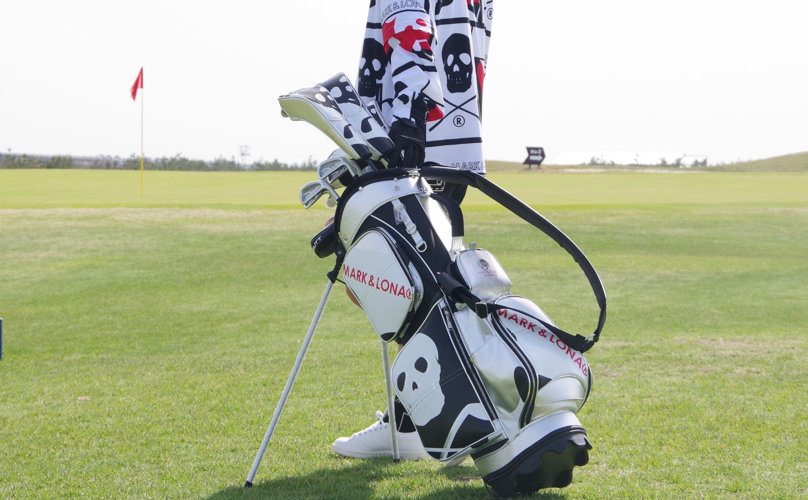 重量で選ぶキャディバッグ特集 | GOSSIP GOLF