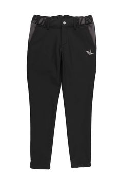 【レディース】 TRACK PANTS / トラックパンツ (ブラック)