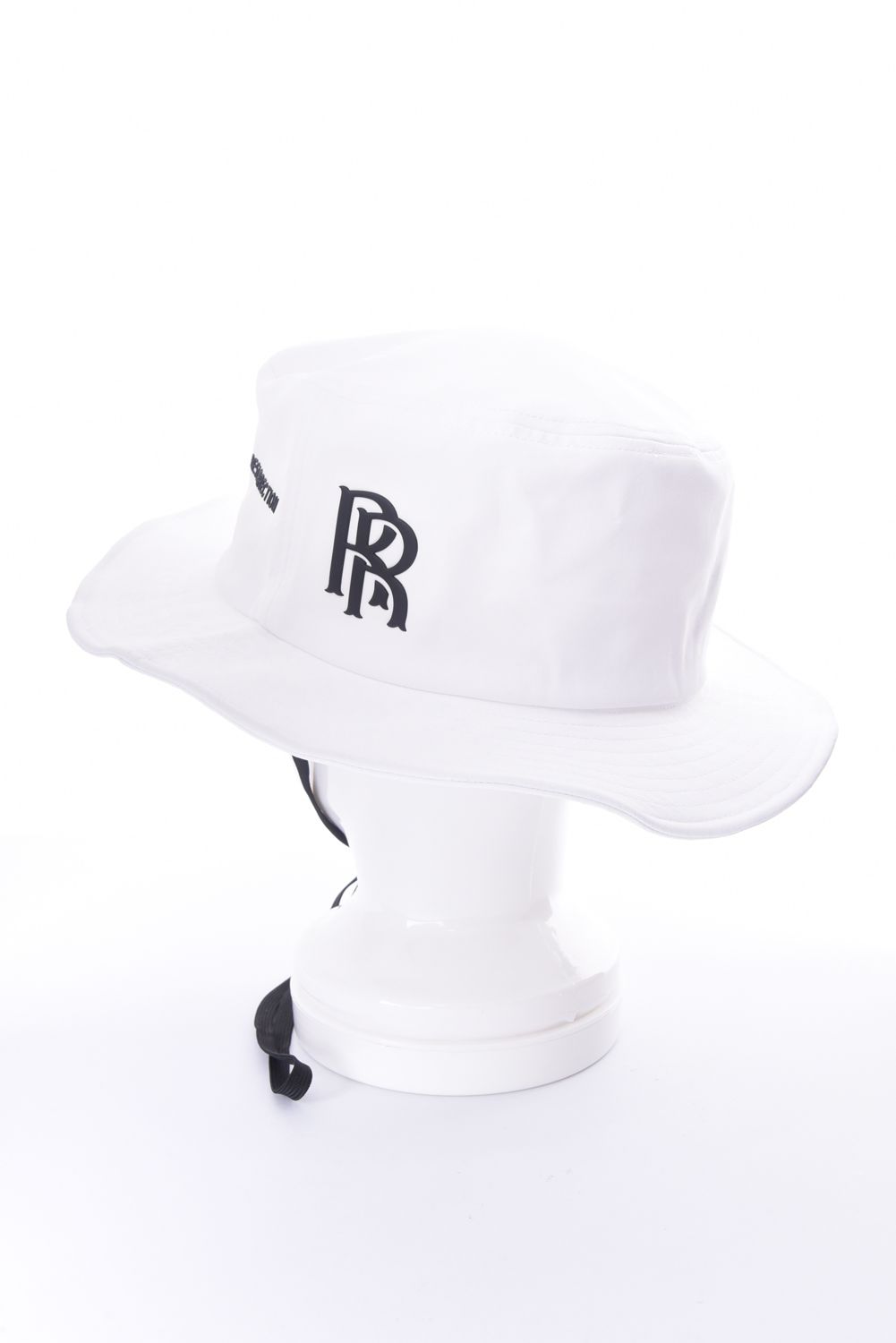 【26SS】 SAFARI HAT / サファリハット (ホワイト)