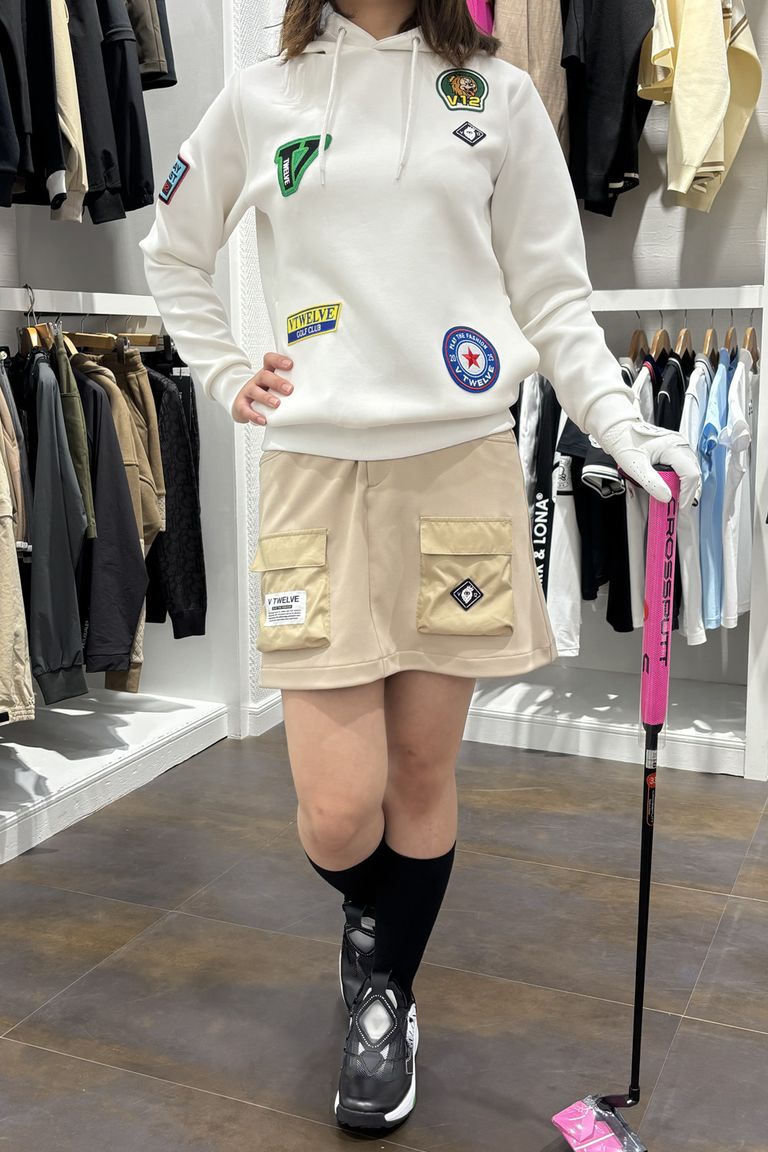 V12 Lady's Style 093004