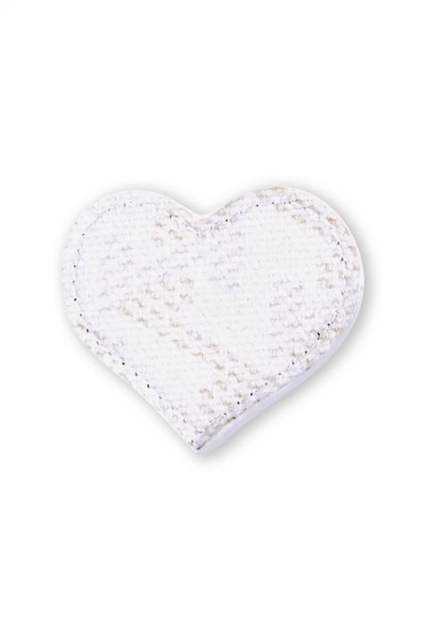 【26SS】【プレゼント好適品】 GM MARKER（HEART） / ブランドオリジナルテキストスタイル マーカー（ハート） (モノホワイト)*
