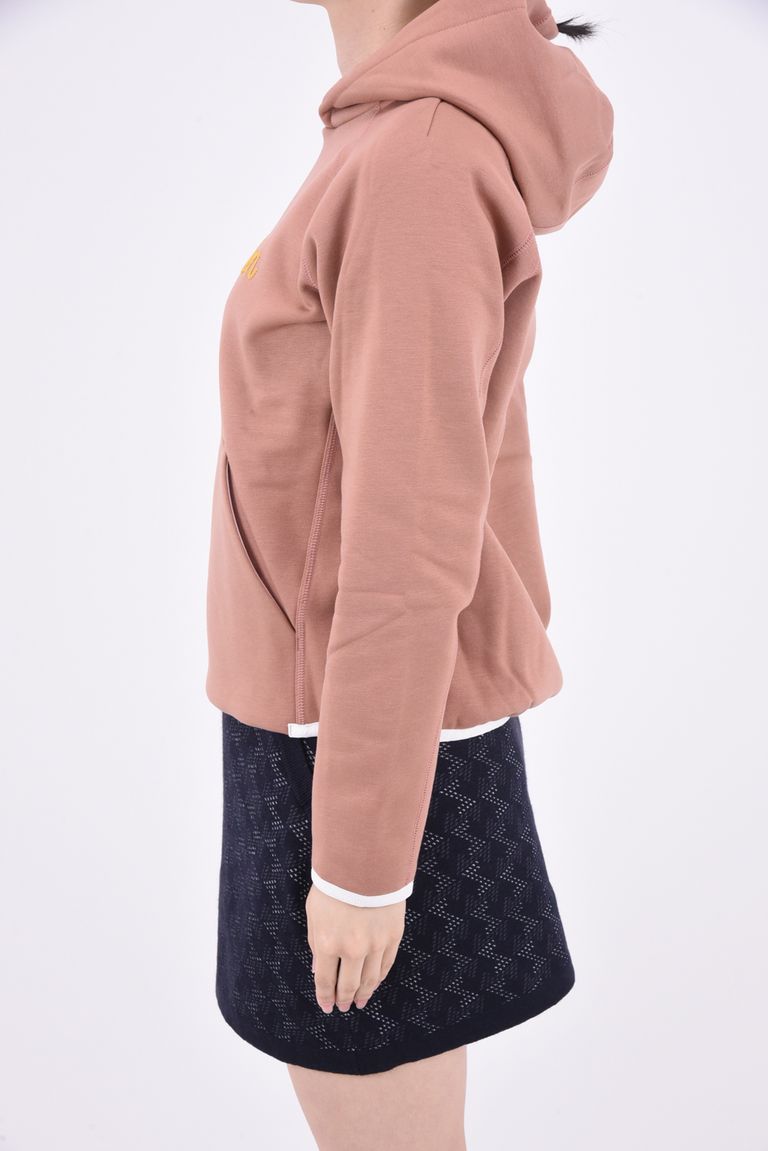 Resurrection - 【レディース】WOMENS WORM PARKA PULLOVER / ウォーム 