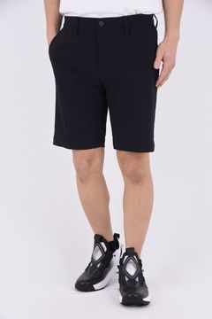 【25SS】 MENS BASIC SHORT PANTS / ベーシック ショート パンツ (ブラック)