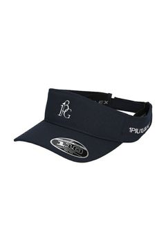 VISOR113G＆1PIU1UGUALE3 / バイザー (ネイビー) (4月入荷予定)