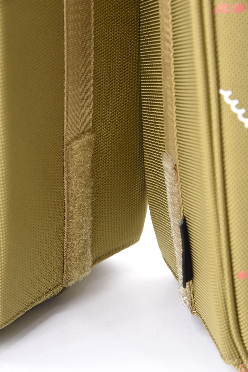 CORDURA Ballistic® SHOE CASE / シューズケース (ベージュ)