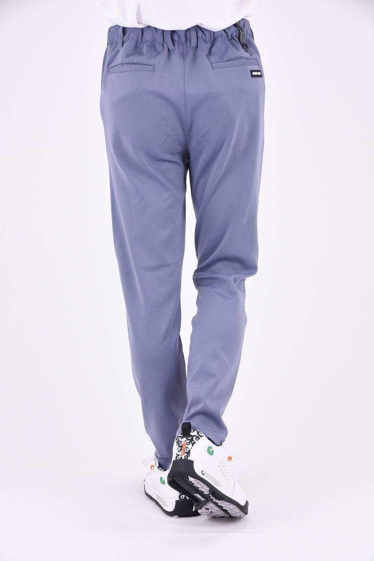 BRIEFING - MENS 3D LOGO SLIM PANTS BBG231 / エンボスBRIEFINGロゴ 