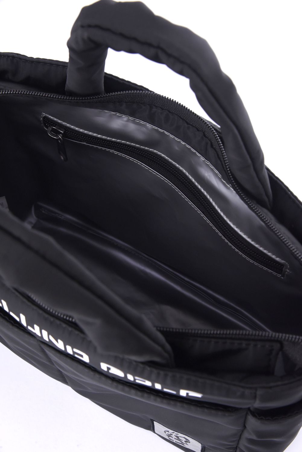 MILITERY CARTBAG / ミリタリー カートバッグ (ブラック)