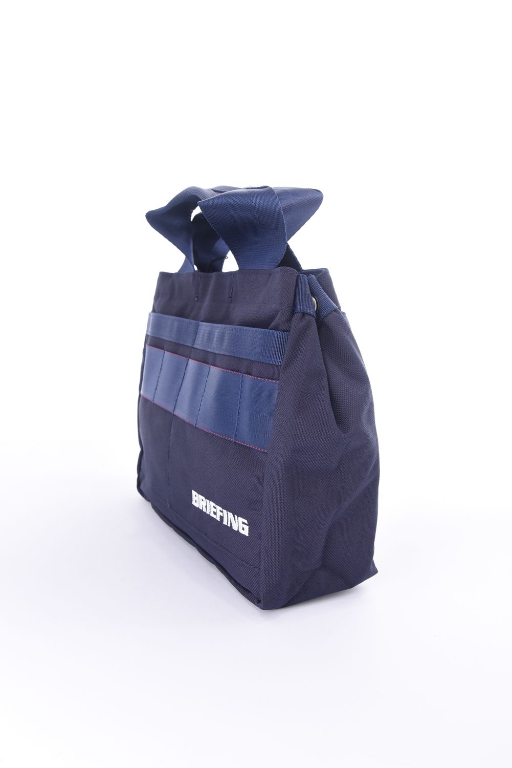 【STANDARD SERIES】 CLASSIC CART TOTE STD / カートトートバッグ (ネイビー) (9月12日発売予定)