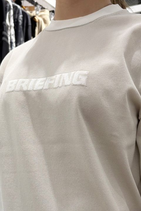 BRIEFING GOLF Lady's Style 02272