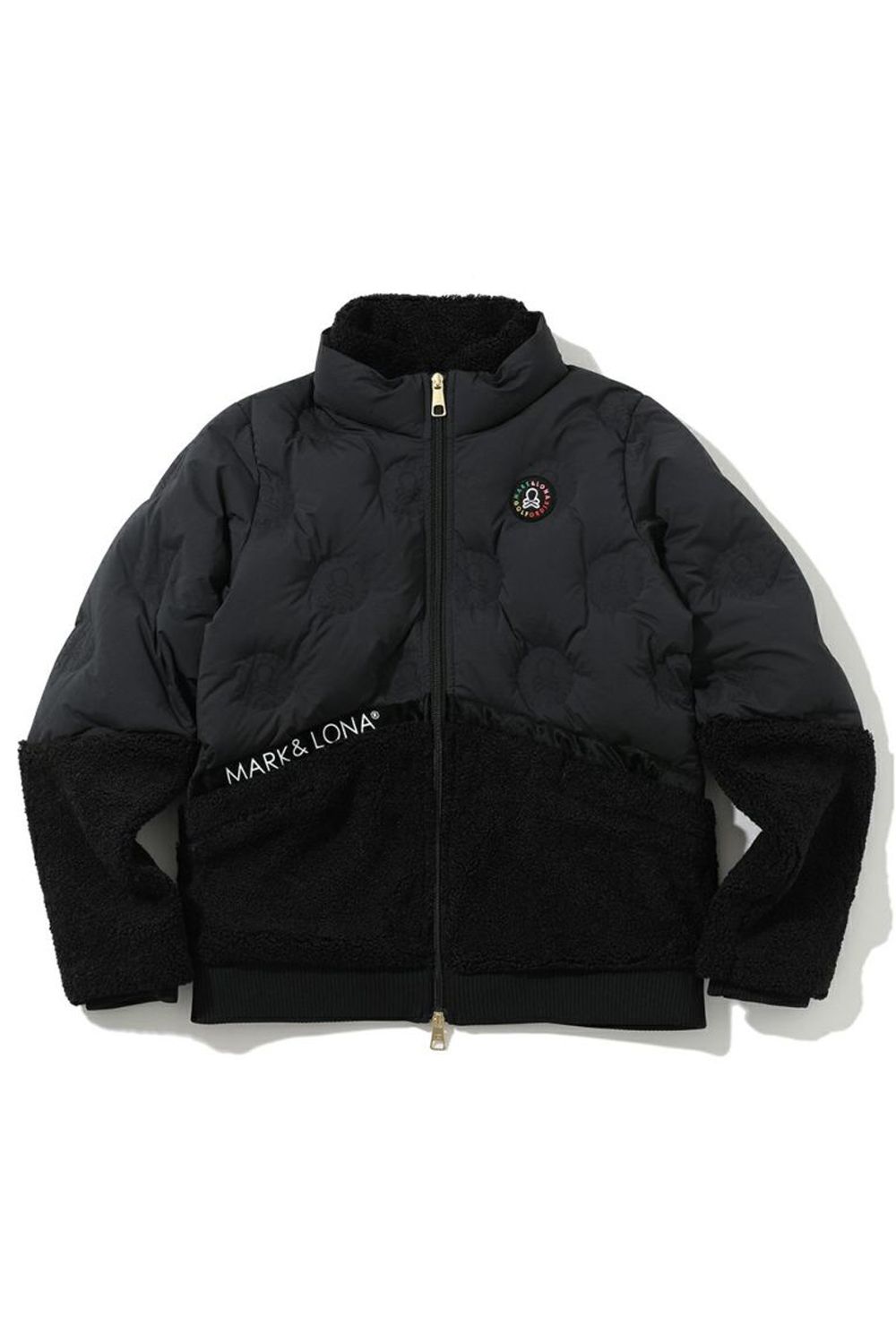 マークアンドロナSonic Stretch Down Jacket マークアンドロナSonic Stretch Down Jacket