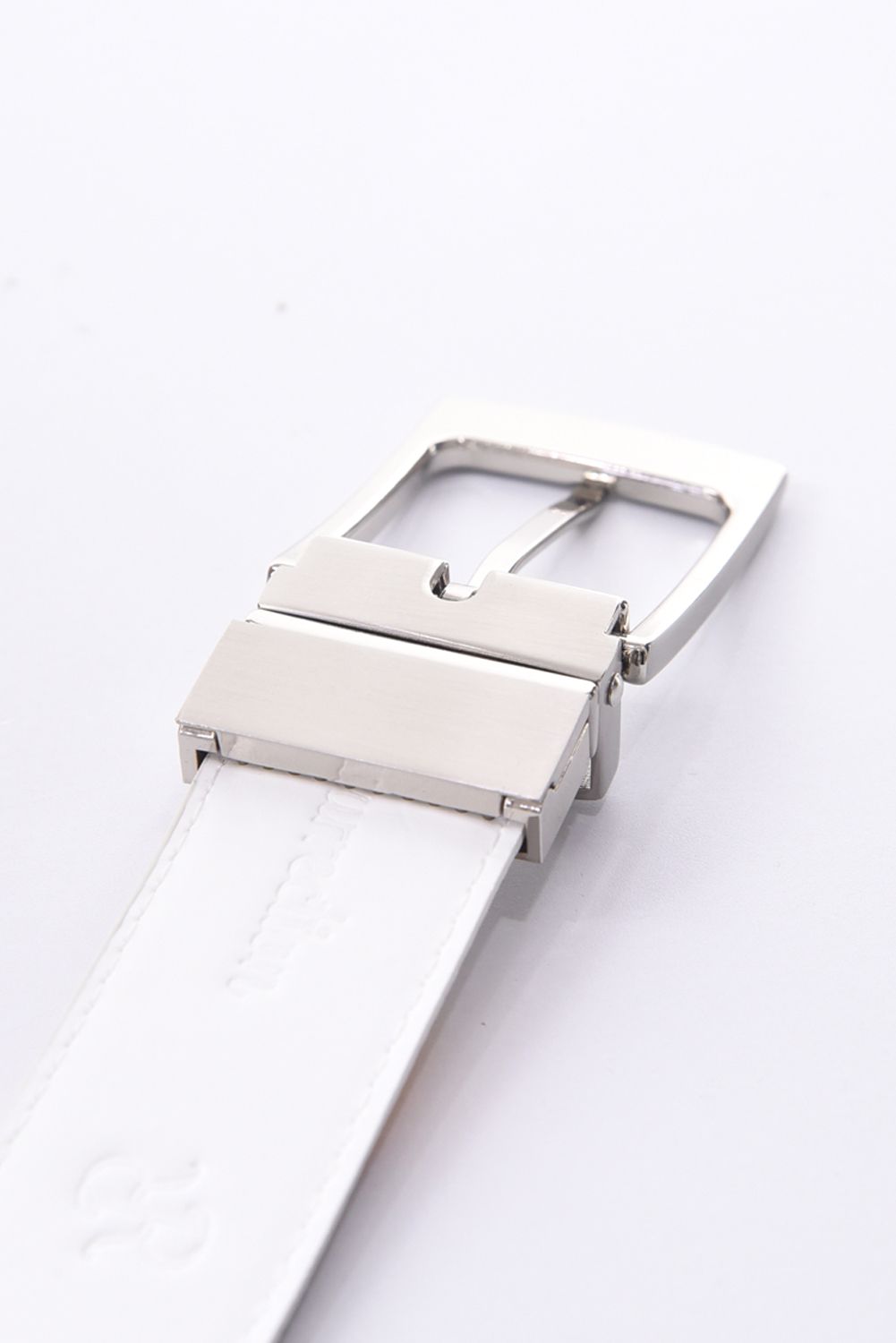 【26SS】 COUATL (コアトル) / ブランドオリジナルテキスタイル リバーシブル ベルト 35mm (デイタイムジャンクション)