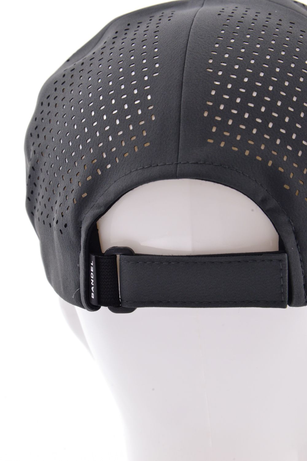 【ポイント10倍】【26SS】 FELT WAPPEN MESH CAP /  フェルトワッペン メッシュ キャップ (グレー）