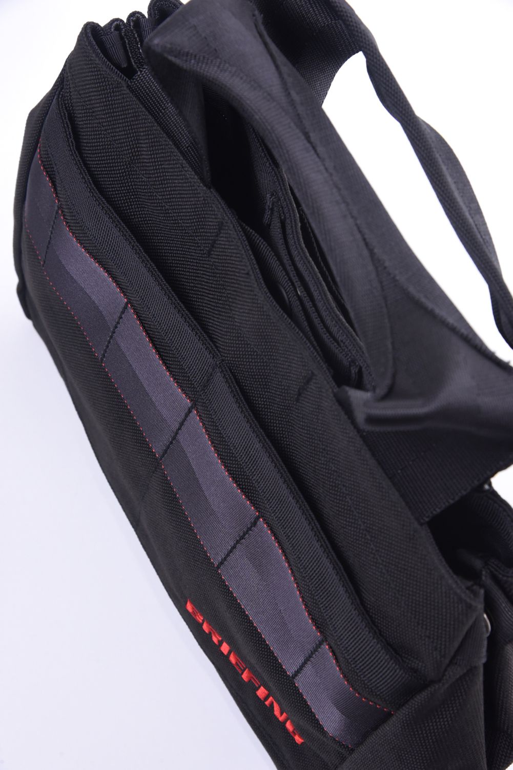 【STANDARD SERIES】 CLASSIC CART TOTE STD / カートトートバッグ (ブラック) (9月12日発売予定)