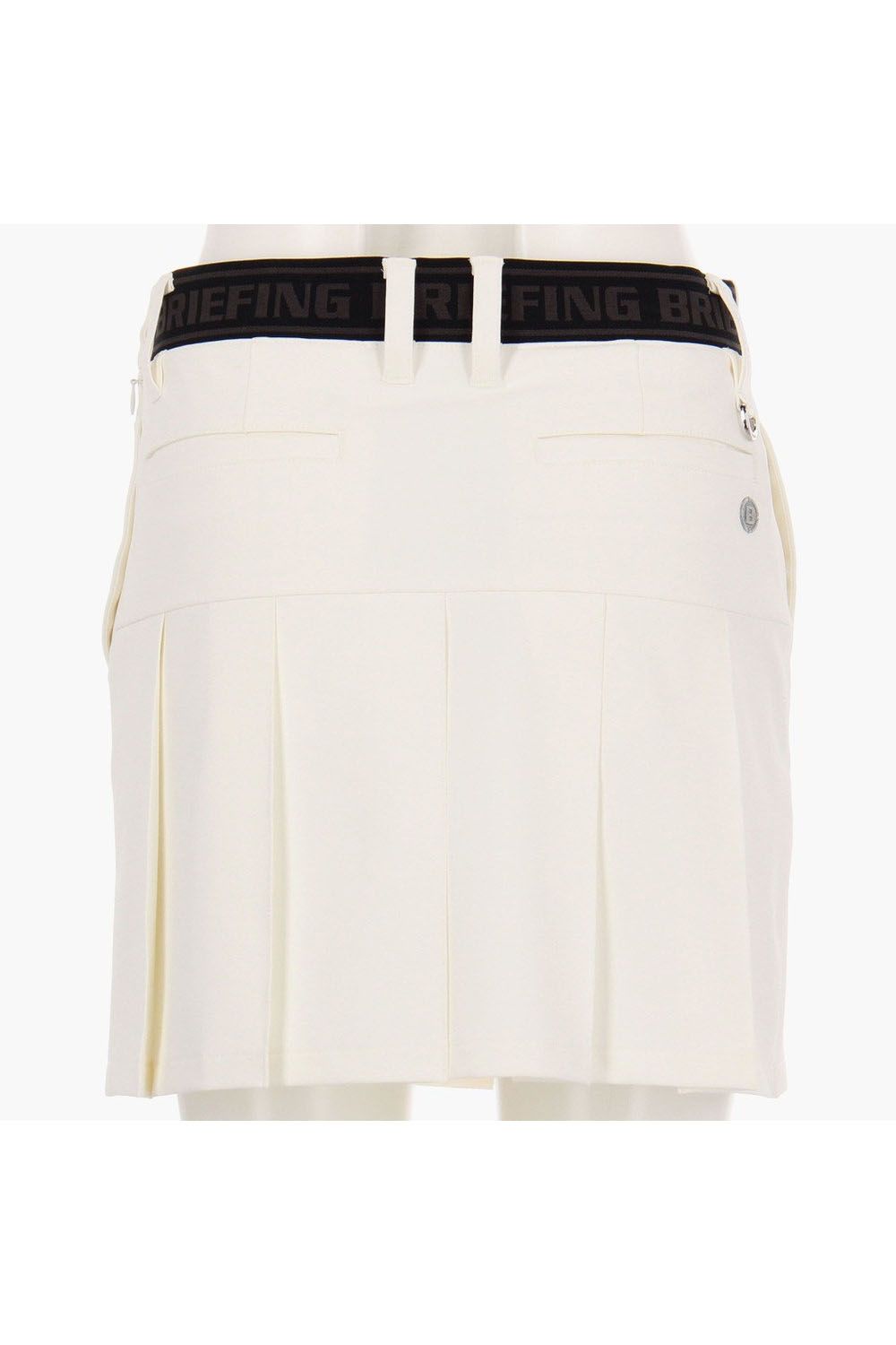 おすすめ BRIEFING ELASTIC LOGO WOMEN'S 【25SS】【レディース】 - レディースウェア