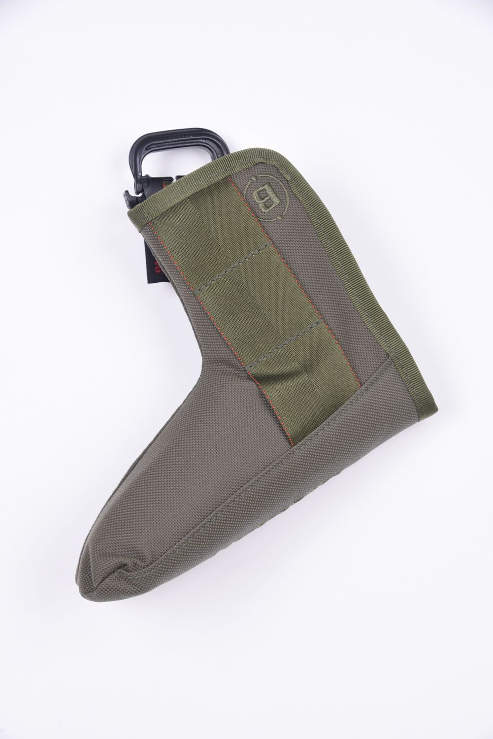 【NEW STANDARD SERIES】 PUTTER COVER STD / ピンタイプ パターカバー (レンジャーグリーン)