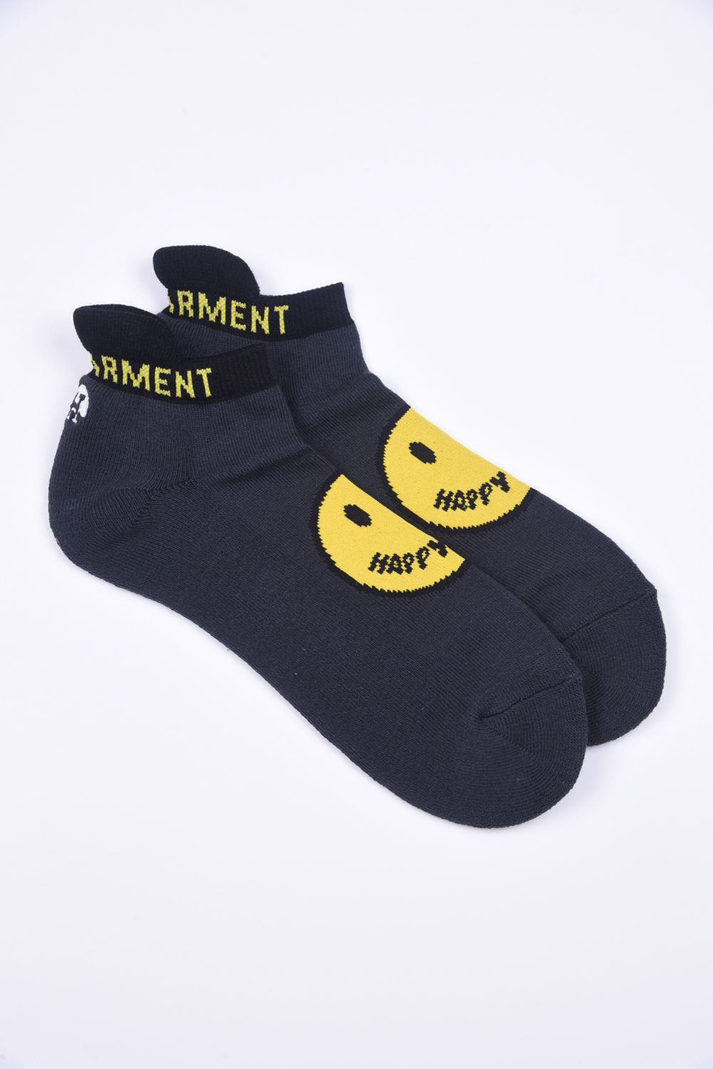 HORN GARMENT - ホーンガーメント | 正規通販《GOSSIP GOLF》