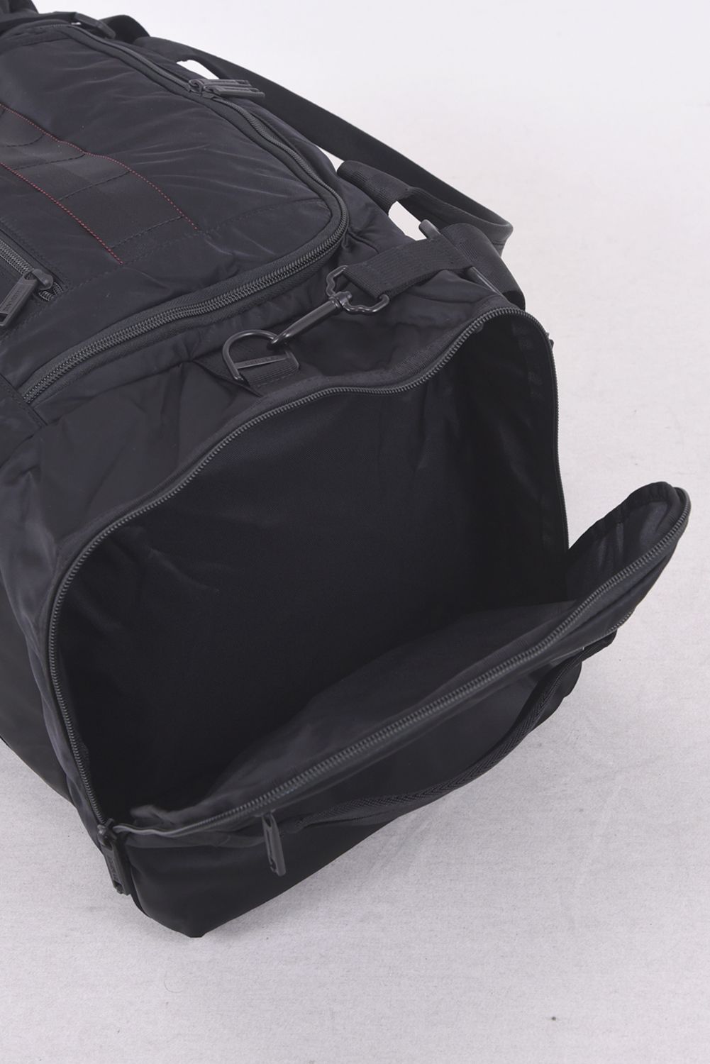 BRIEFING - 【エコツイル】 CLUB CONTAINER ECO TWILL