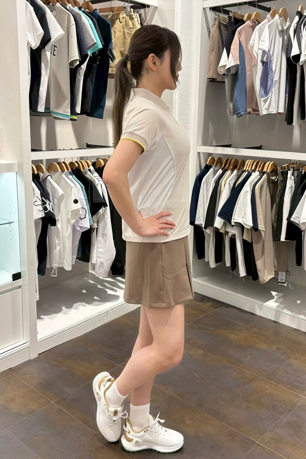 TFW49 Lady's Style 052112
