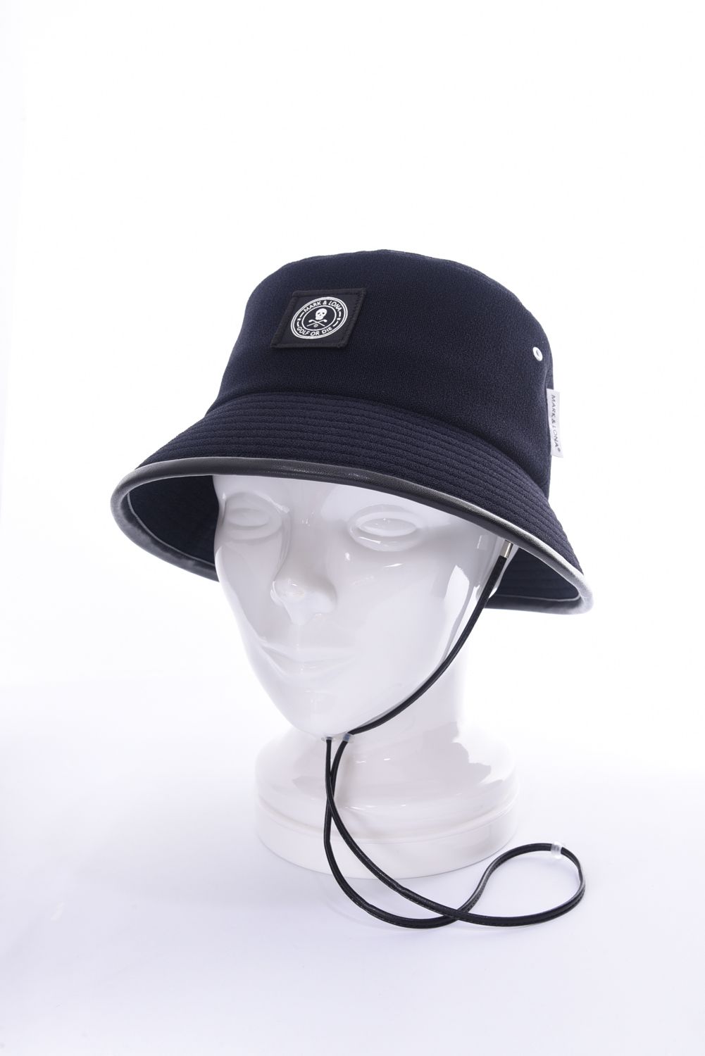 大人気正規品mark&lona バケットハット　マークアンドロナ 帽子
