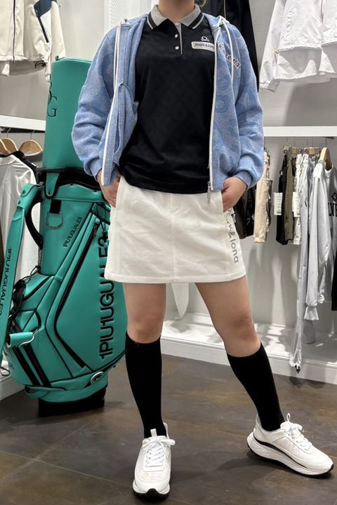 MARK ＆ LONA Lady's Style 03151