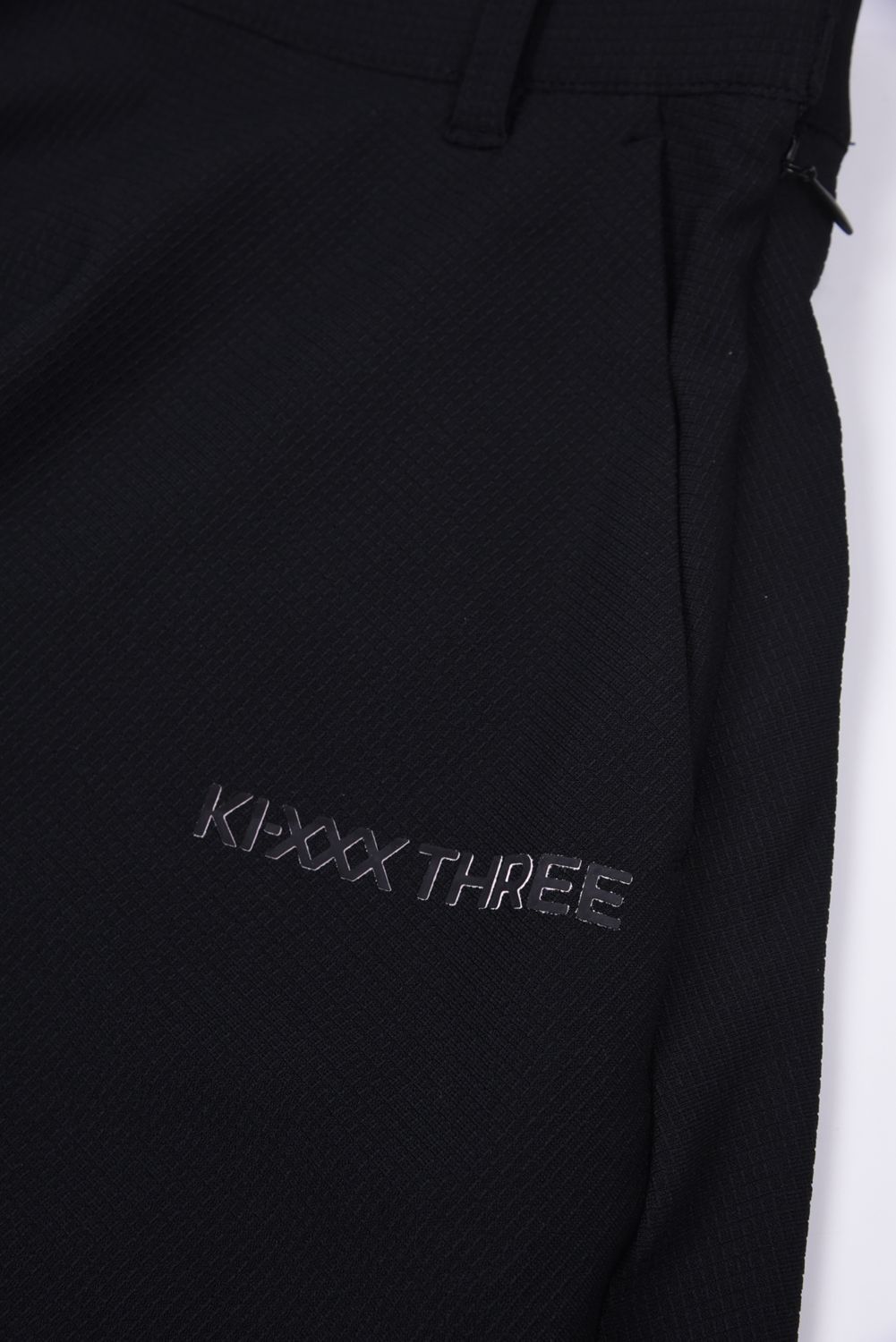 【26SS】【レディース】 ECO MESH LIGHT WEIGHT SKIRT / エコメッシュ スカート (インナーパンツ付き) (ブラック)