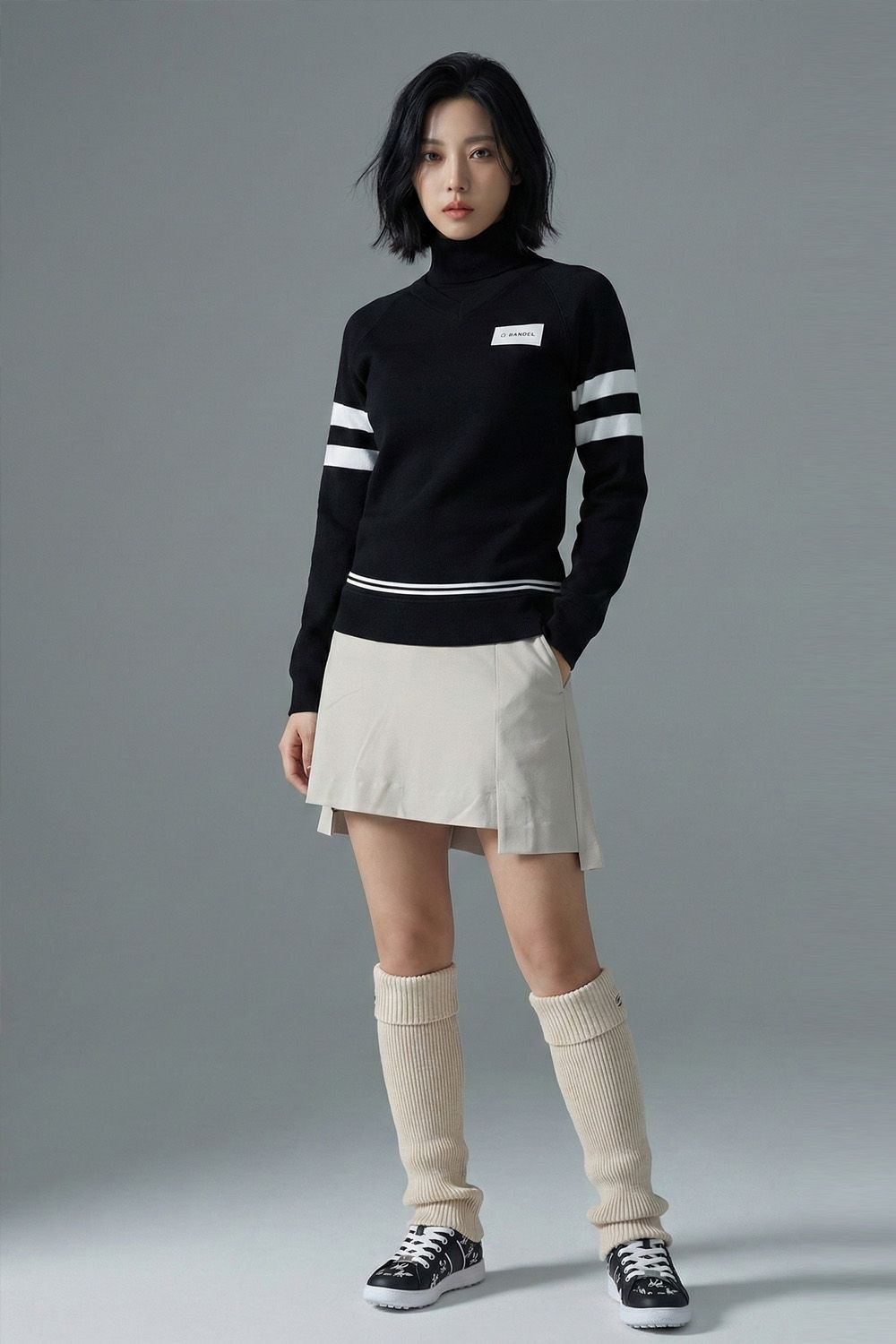BANDEL GOLF Lady's Style 120901
