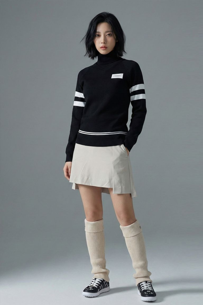 BANDEL GOLF Lady's Style 120901