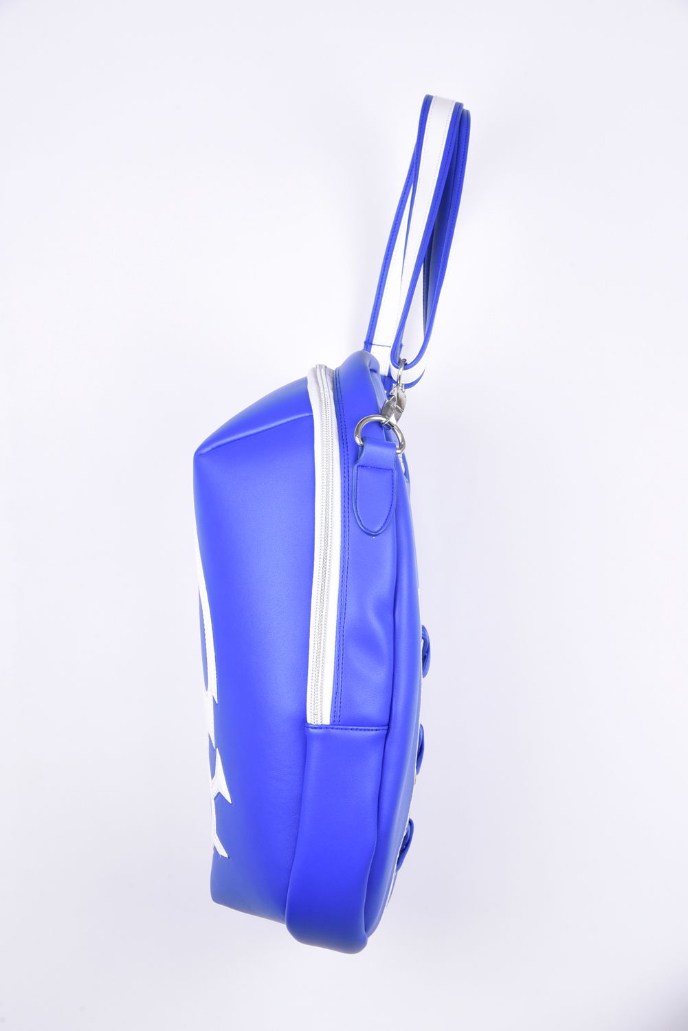 LUCHA SHOES CASE / マスクマン シューズケース ブルー