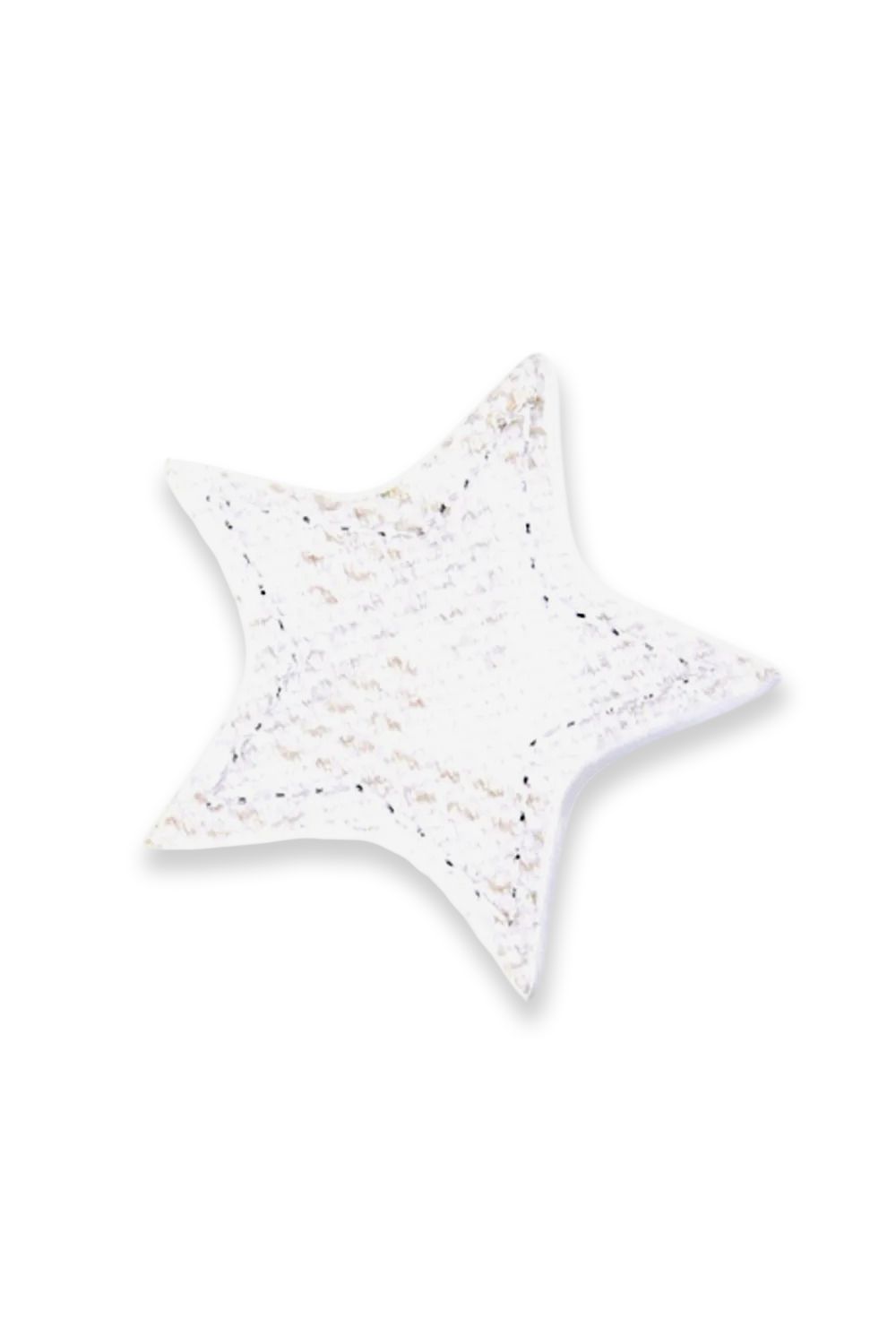 【26SS】【プレゼント好適品】 GM MARKER（STAR） / ブランドオリジナルテキストスタイル マーカー（スター） (モノホワイト)*