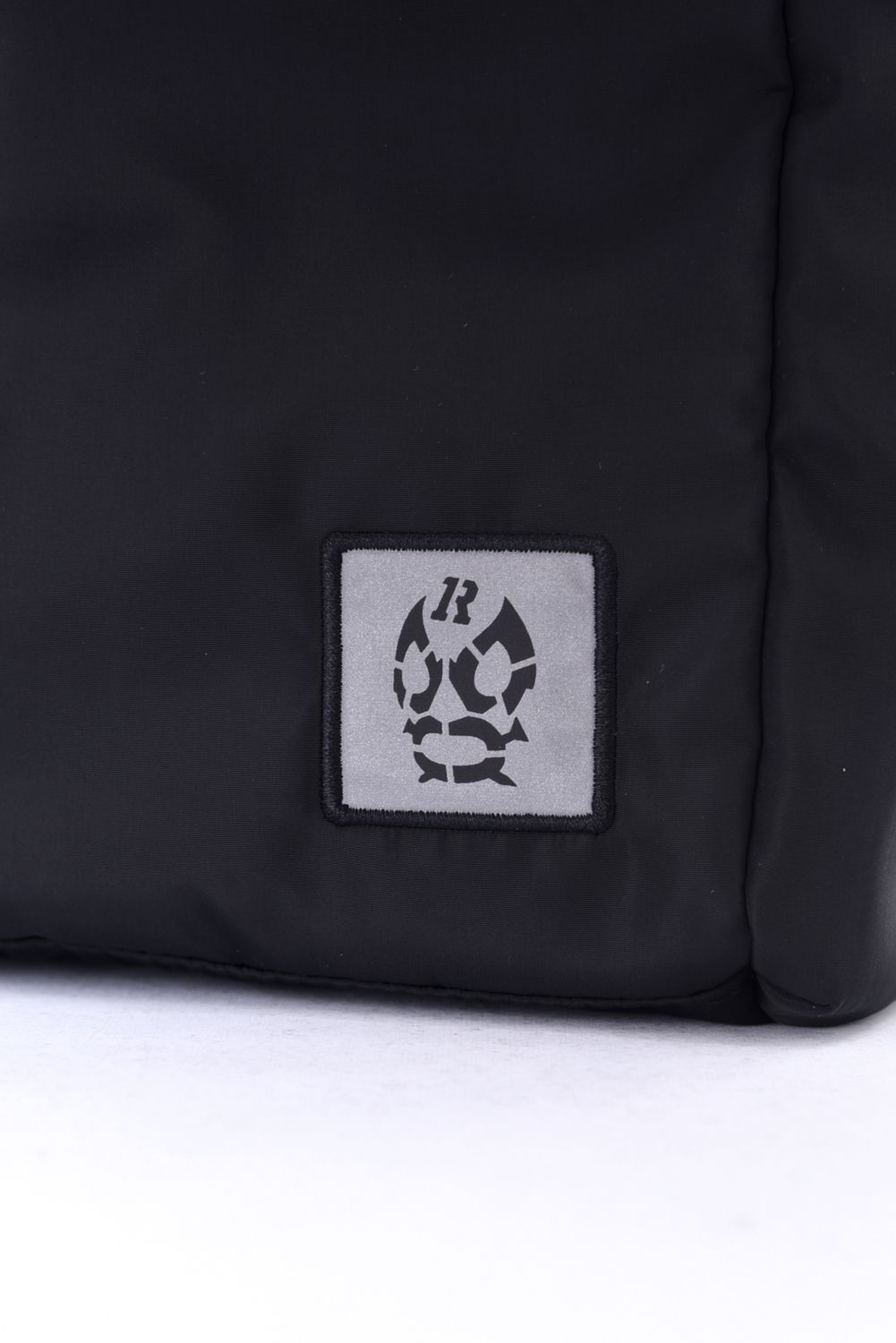 MILITERY CARTBAG / ミリタリー カートバッグ (ブラック)