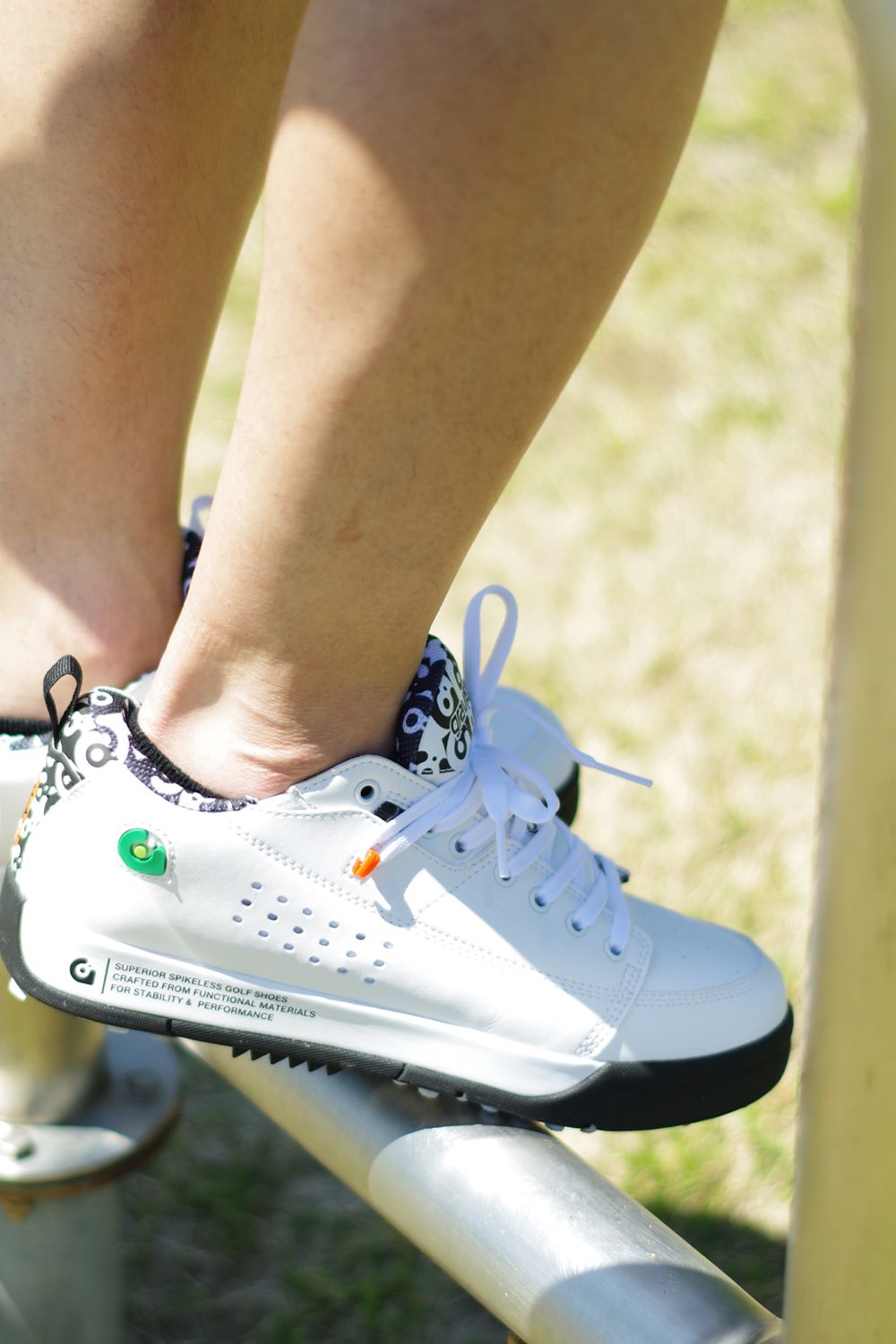 gravis golf グラビスゴルフシューズシューズ袋専用箱付きです