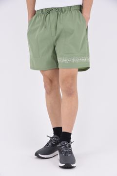 KAALA TECH SHORTS / テック ショーツ (セージ)
