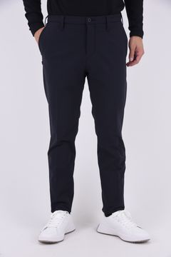 MENS STORMFLEECE PANTS / ストームフリース パンツ (ブラック)