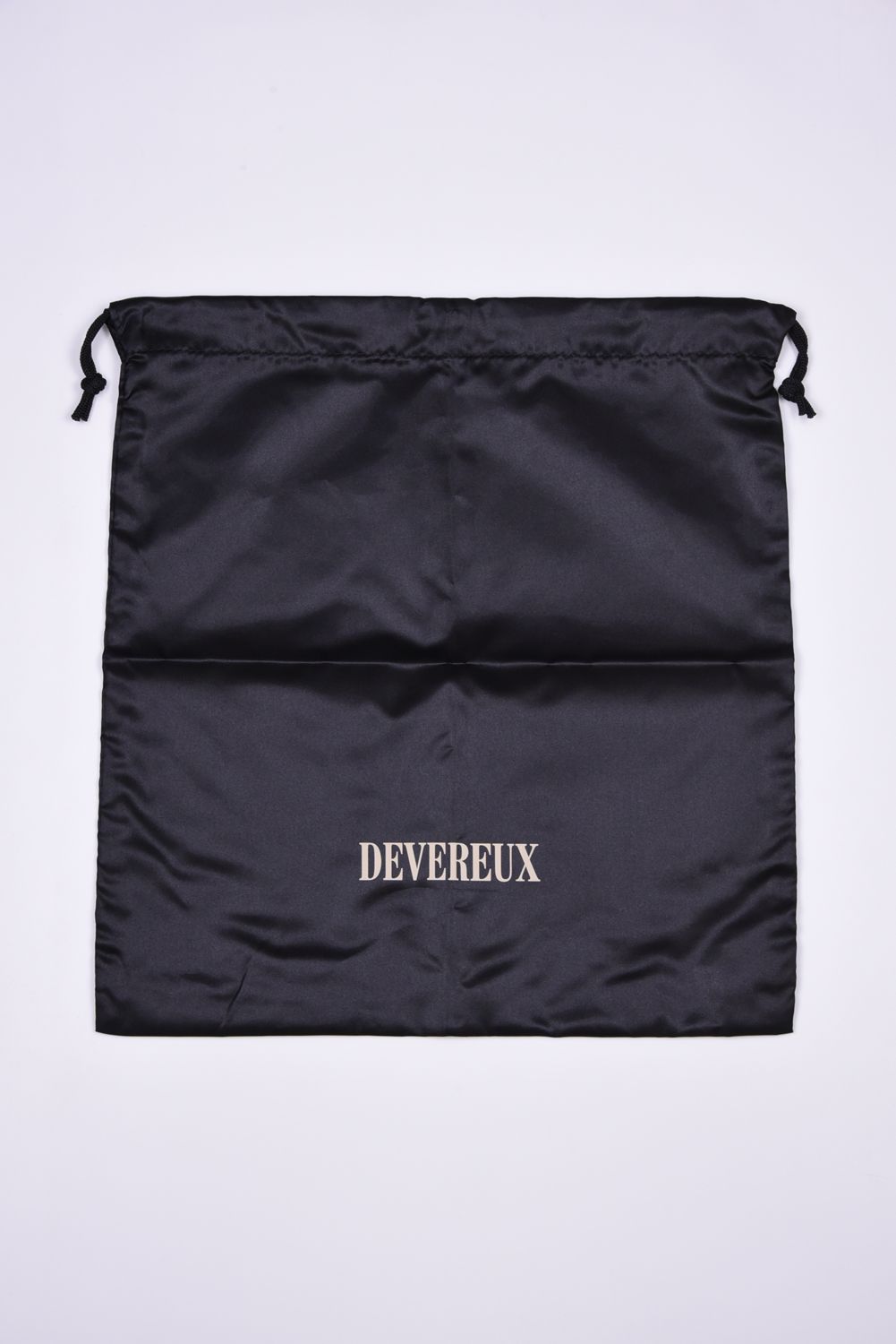 【26AW】 PIONEER TOWN Logo Assorted CADDIE BAG / ロゴアソート スタンドタイプ キャディバッグ (ブラック)